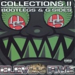11/5 - Collections: Bootlegs & G-Sides II