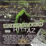 Underground Hittaz - Vol. 1