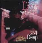 Brotha Lynch Hung - 24 Deep