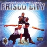 Frisco City - The Album