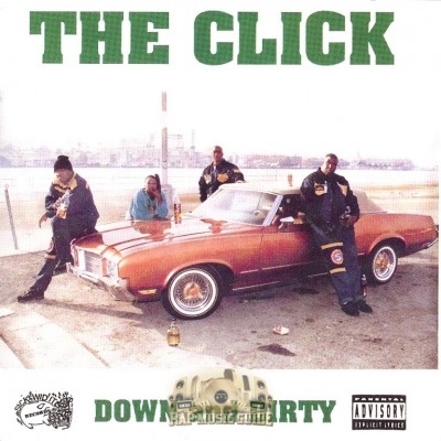 The Click - Down And Dirty