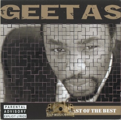 Geetas - Last Of The Best
