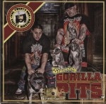The Gorilla Pits - Thizz Nation Vol. 21