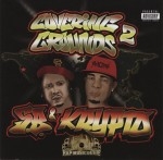 S.B. & Krypto - Covering Grounds 2