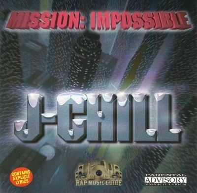 J-Chill - Mission: Impossible