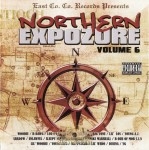 East Co. Co. Records Presents - Northern Expozure Vol. 6