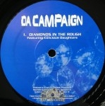 Da Campaign - Diamonds In The Rough