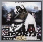 Bart - B.A. Sports