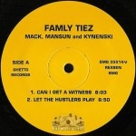 Famly Tiez - Mack, Mansun and Kynenski