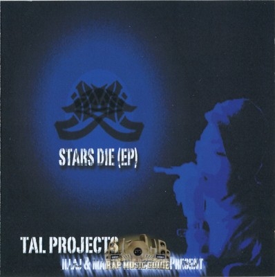 Tal Projects - Stars Die (EP)