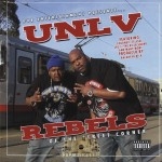 UNLV - Rebels Of The Street Corner