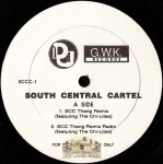 South Central Cartel - SCC Thang Remix