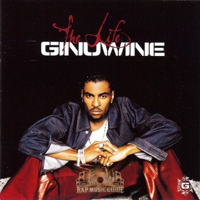 Ginuwine - The Life