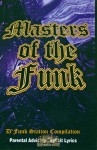 Masters of the Funk - D'Funk Station Compilation