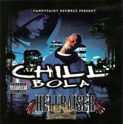 Chill Bola - Hellraiser