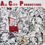 All City Productions - Bust Your Rhymes