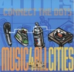 Connect The Dots - Music 4 All Cities
