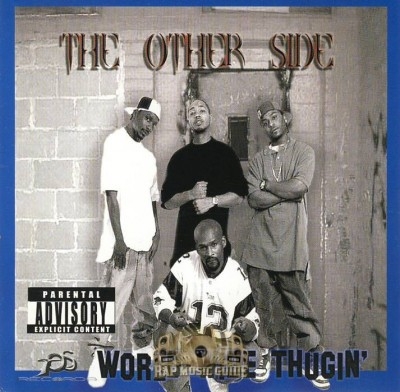 The Other Side - World Wide Thugin'