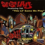 Subway - This Lil' Game We Play