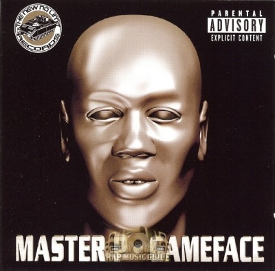 Master P - Gameface