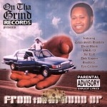 On Tha Grind Records - From Tha Ground Up