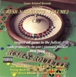 Rush-N-Roulette - Volume 2
