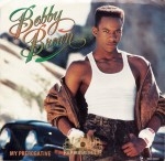 Bobby Brown - My Prerogative