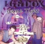 LG & Dox - Game Tight