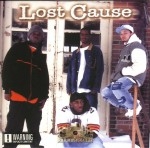 Lost Cause - Lost Cause