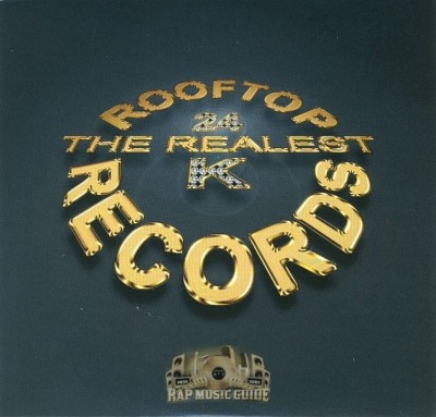 Rooftop Records - The Realest