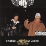 Mahdi Mobb - America...Meet Your Capital