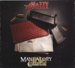 Mozzy - Mandatory Check