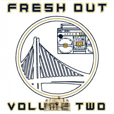 Fresh Out - Volume 2