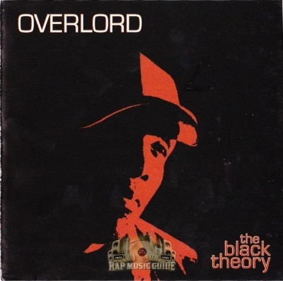 Overlord - The Black Theory