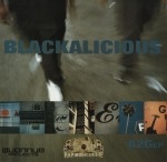 Blackalicious - A2G EP