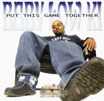 Baby Low Ki - Put This Game Together