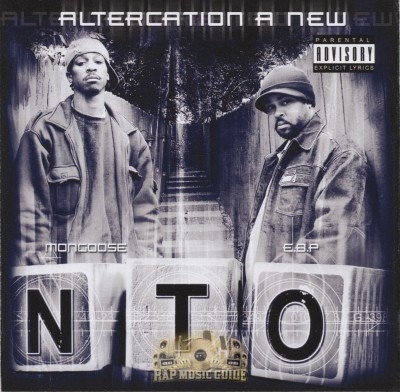 N.T.O. - Altercation A New