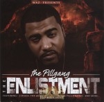 Pillgang - The Enlistment