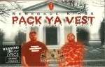 Renegade Kings - Pack Ya Vest