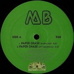 MB - Paper Chase