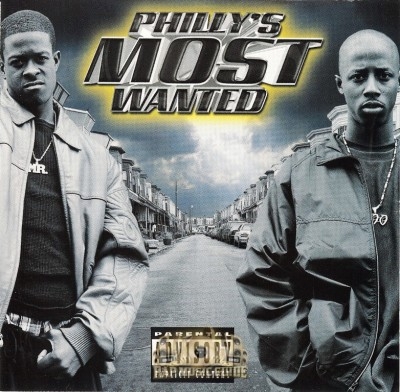 Philly's Most Wanted - Get Down Or Lay Down