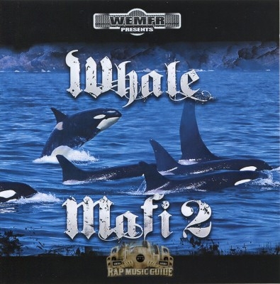 Rich The Factor - Whale Mafi 2