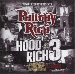 Philthy Rich - Hood Rich 3