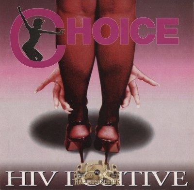 Choice - HIV Positive