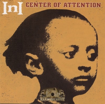 I.N.I. & Pete Rock - Center Of Attention