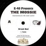 Mossie - Break Bad