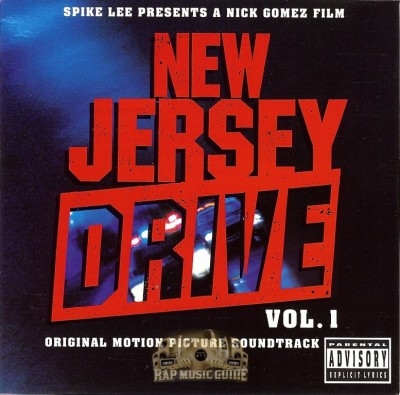 New Jersey Drive Vol.1 - Original Motion Picture Soundtrack