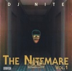 DJ Nite - The Nitemare Vol. 1