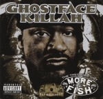 Ghostface Killah - More Fish