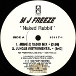 MJ Freeze - Naked Rabbit
